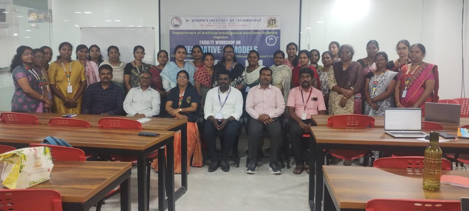 Faculty Development Program
